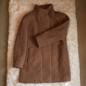 J. Crew Coat